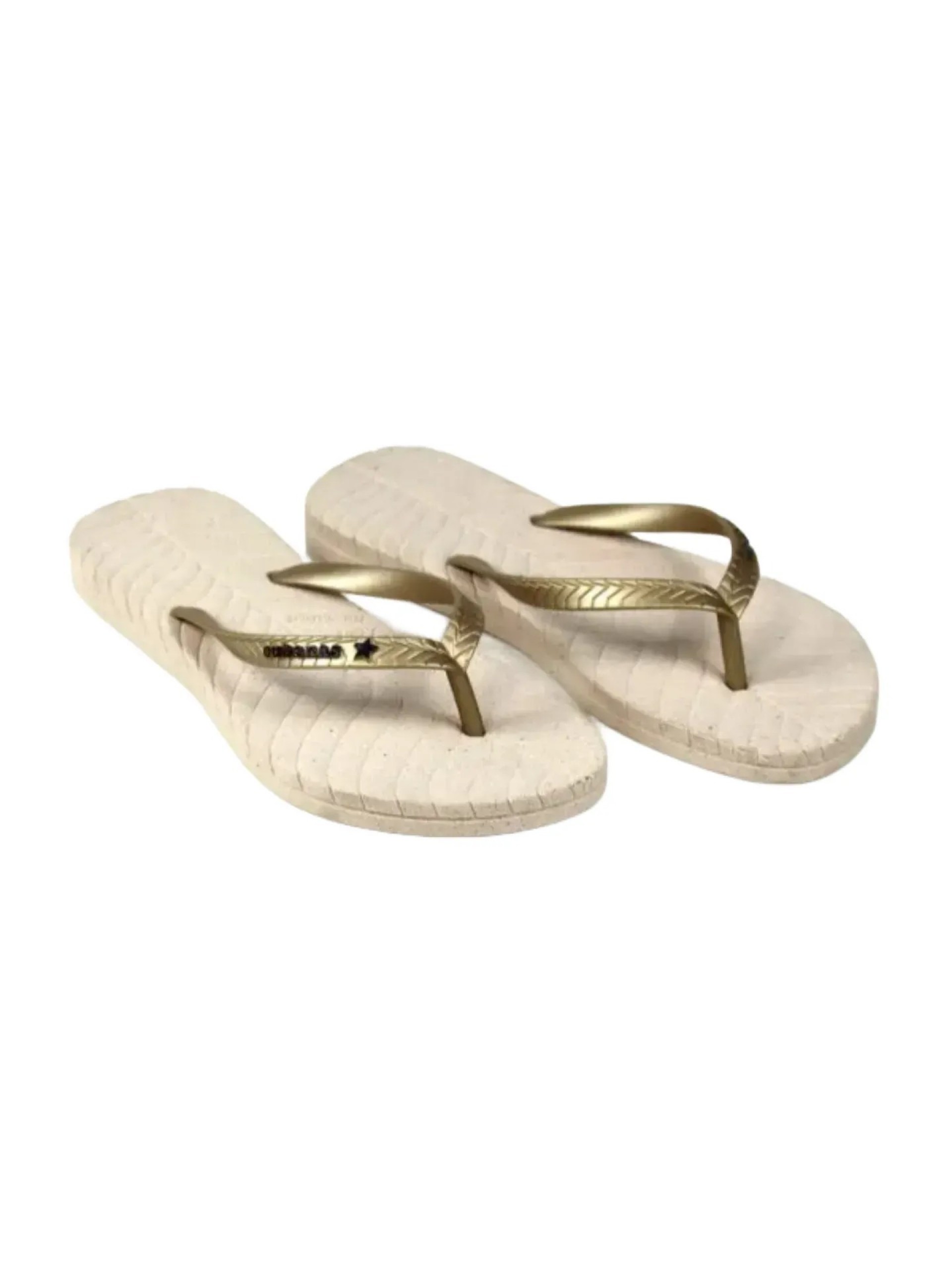 Cubanas Flip Flops
