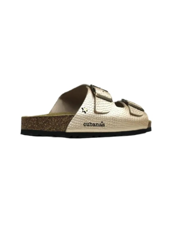 Chinelos Cubanas Comporta 101 Two Straps Chinelos Cubanas Comporta 101 Two Straps