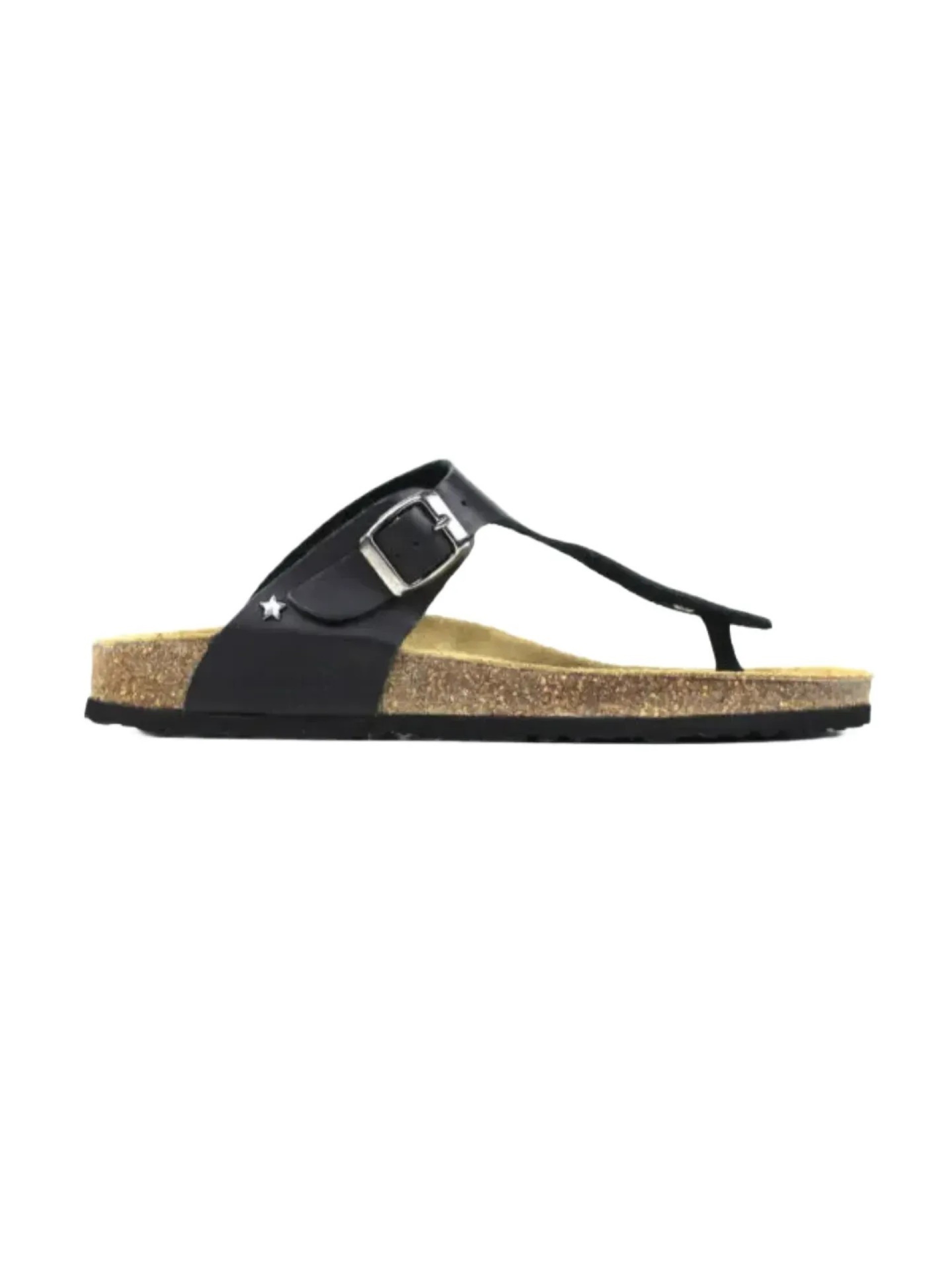 Cubanas Comporta 120 One Strap Flip Flops
