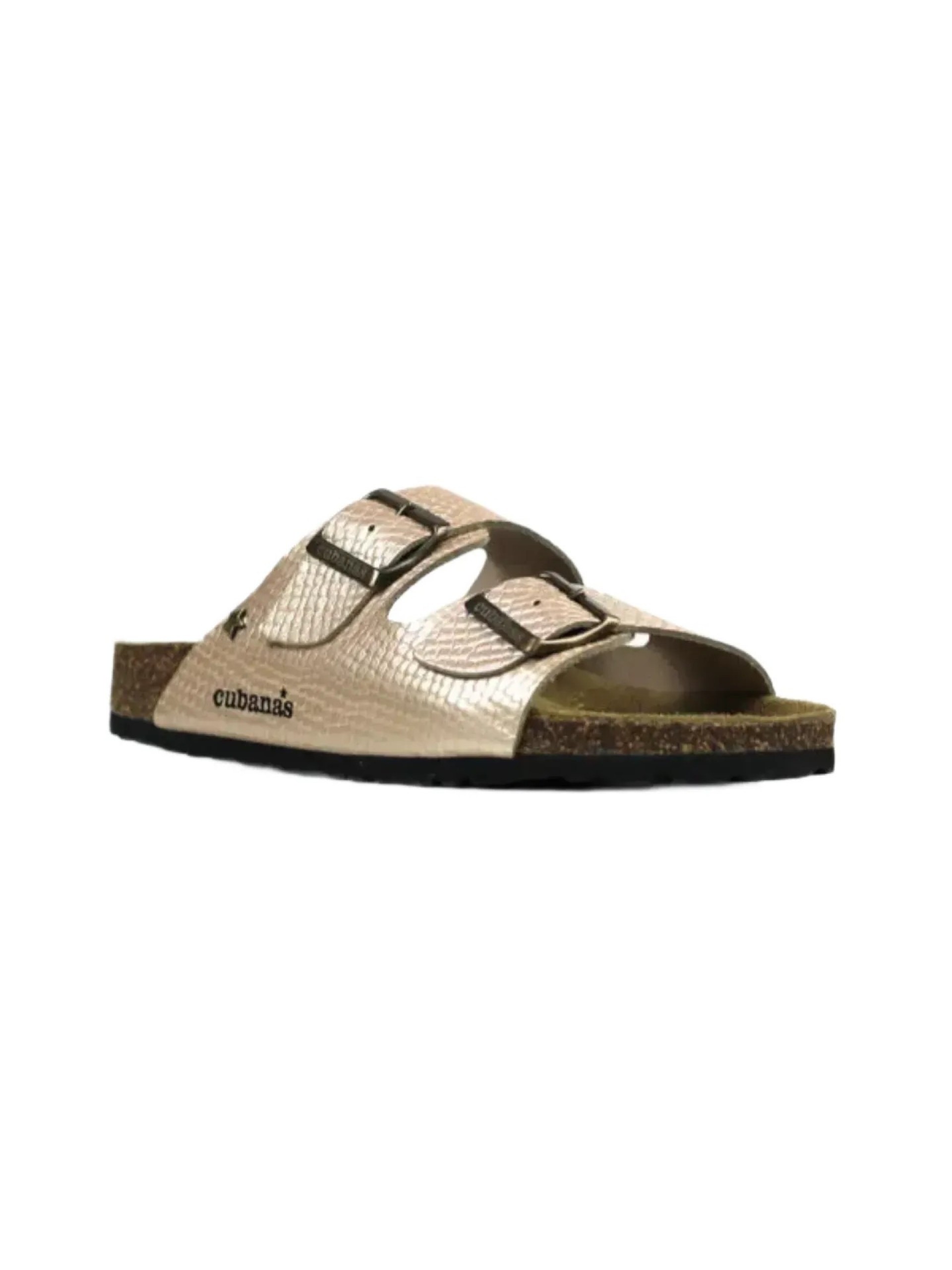 Chinelos Cubanas Comporta 101 Two Straps