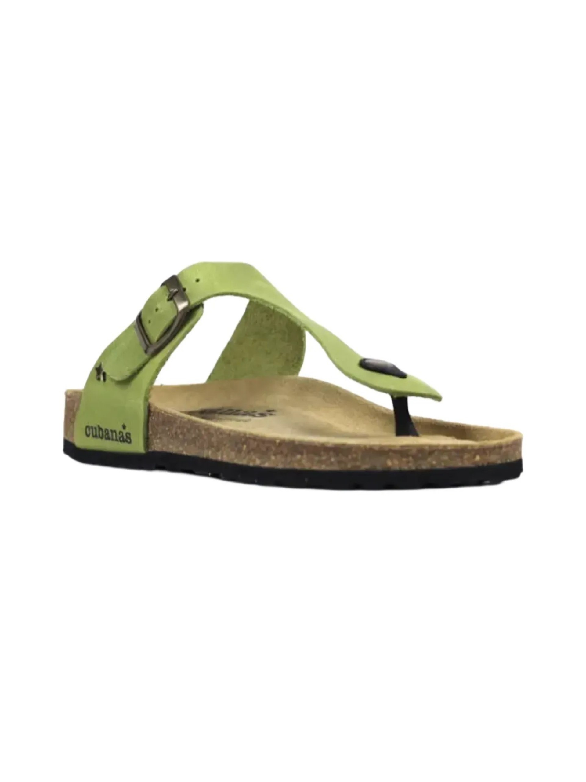 Cubanas Comporta 120 One Strap Flip Flops