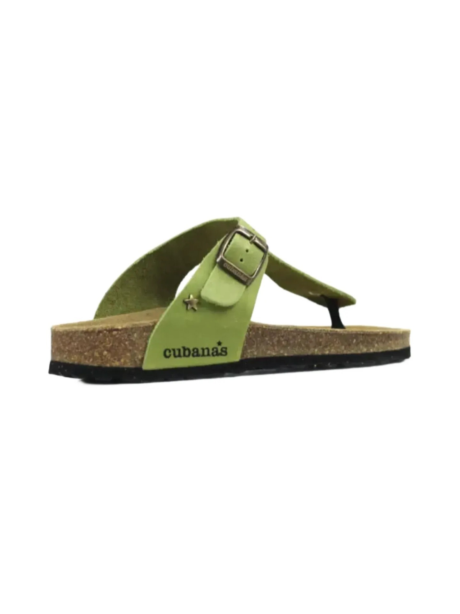 Cubanas Comporta 120 One Strap Flip Flops