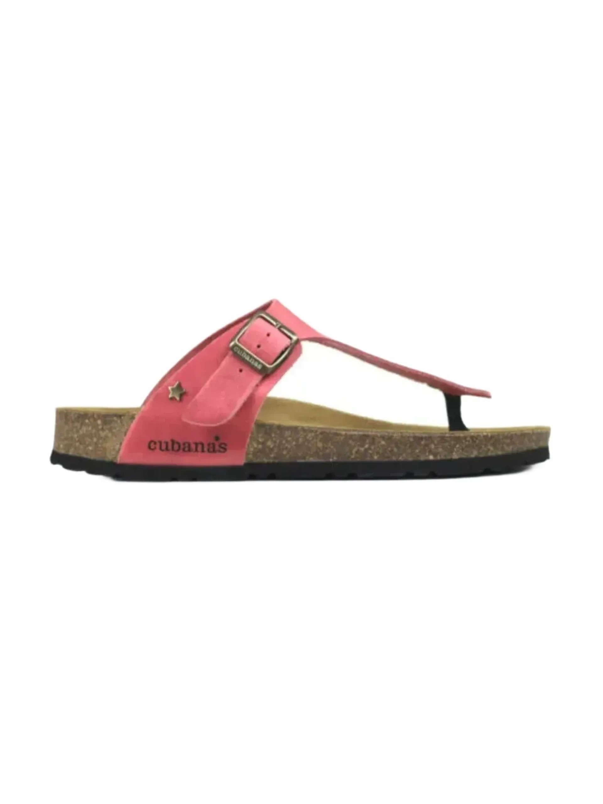 Cubanas Comporta 120 One Strap Flip Flops