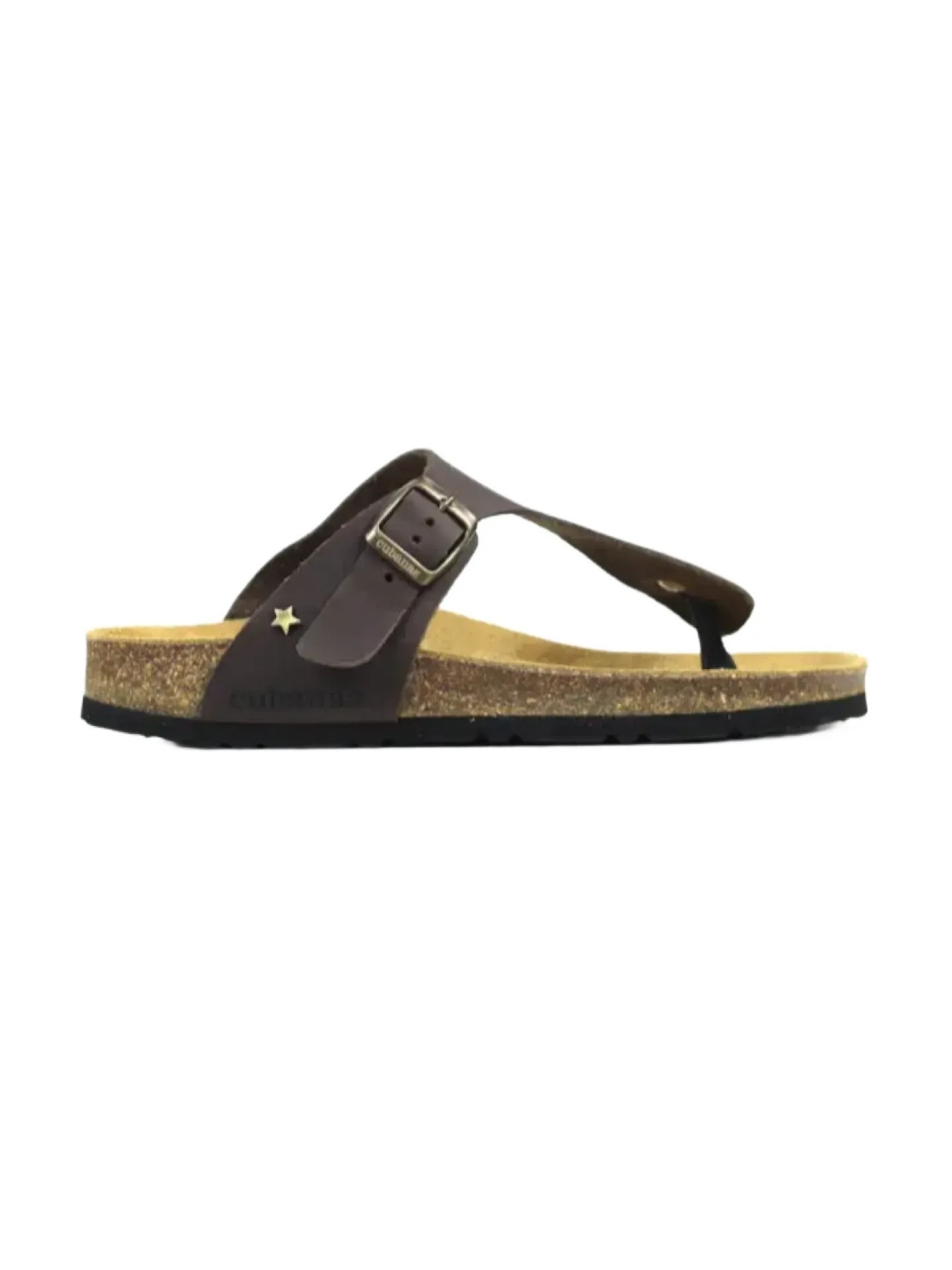 Cubanas Comporta 120 One Strap Flip Flops
