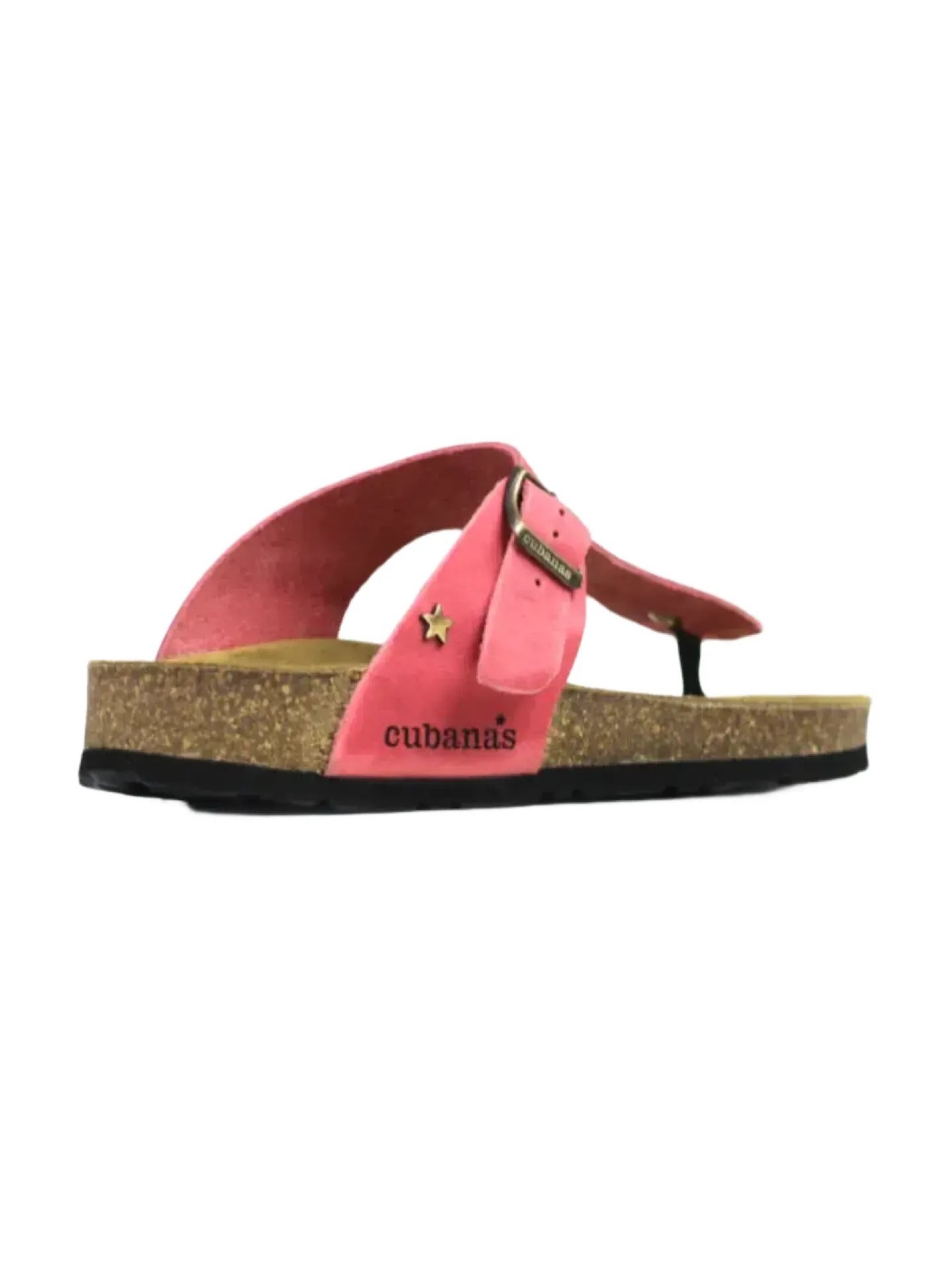 Cubanas Comporta 120 One Strap Flip Flops