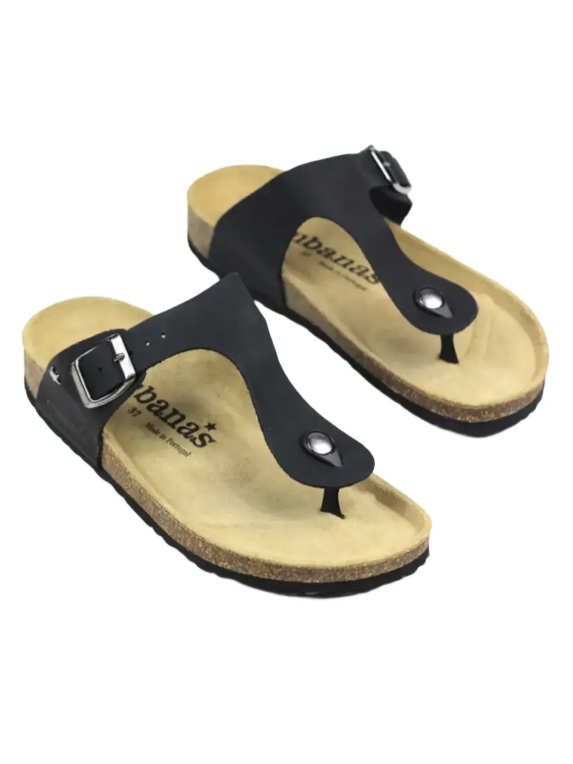 Cubanas Comporta 120 One Strap Flip Flops