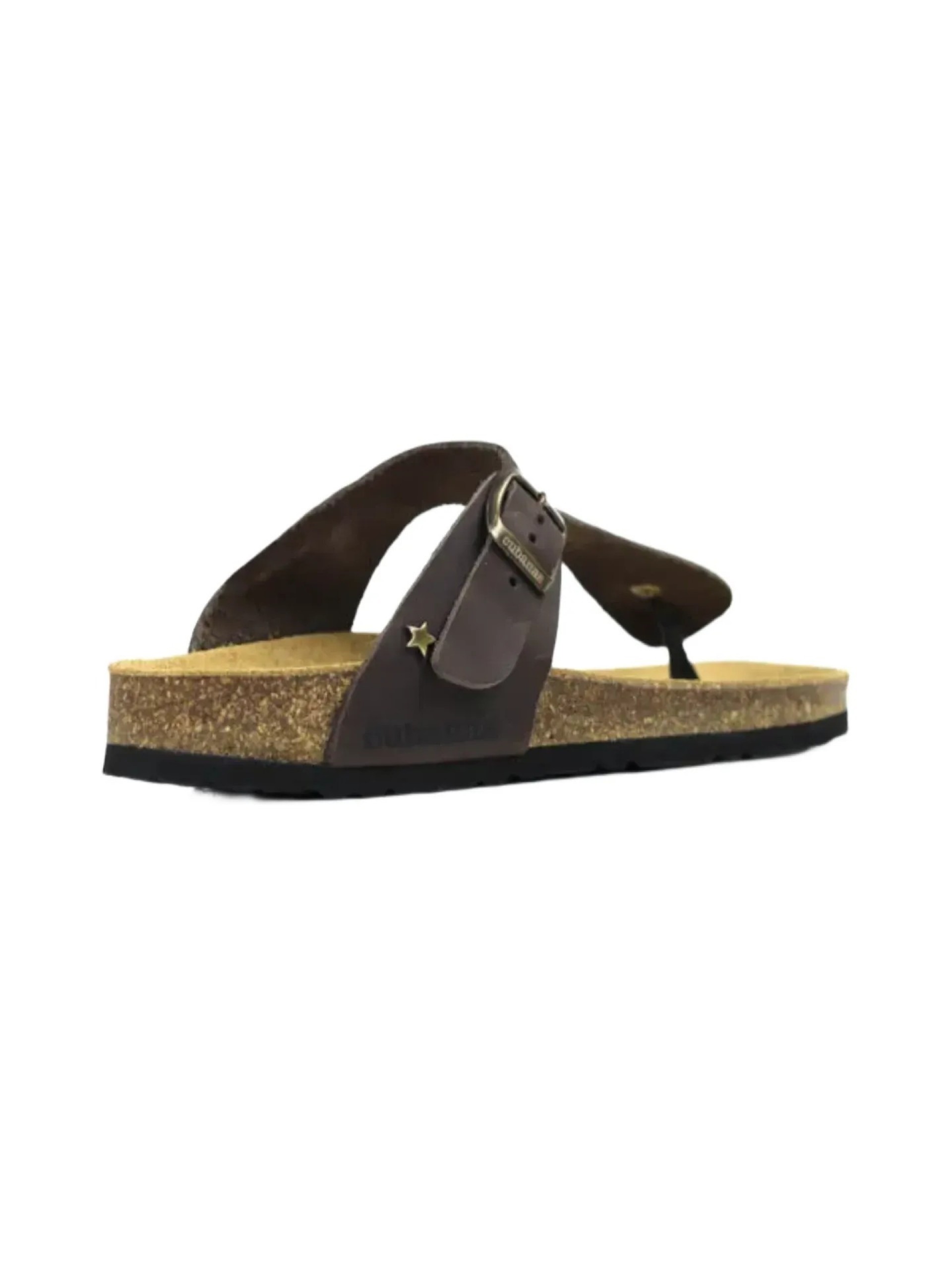 Cubanas Comporta 120 One Strap Flip Flops