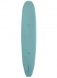 Waikiki 9'2" Longboard - Thunderbolt Silver