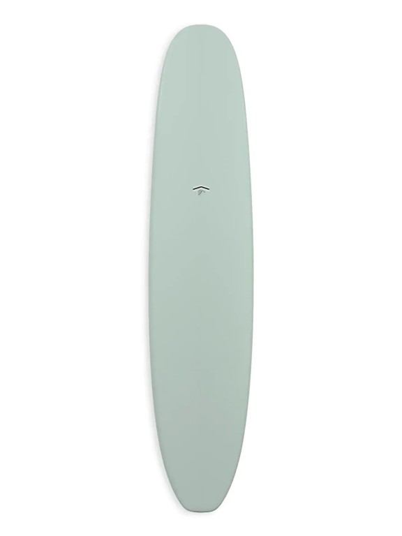 Sprout 9'2" Longboard - Thunderbolt Silver