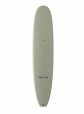 Waikiki 9'2" Longboard - Thunderbolt Silver