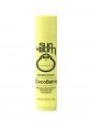 Sun Bum Original SPF30 Banana Sunscreen Lip Balm