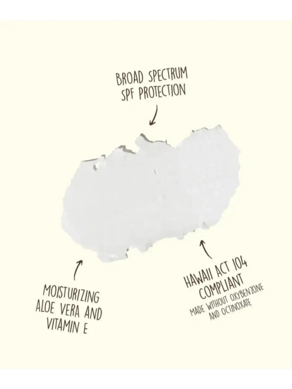 Batom Protector Solar Sun Bum Original SPF30 Ananás Batom Protector Solar Sun Bum Original SPF30 Ananás