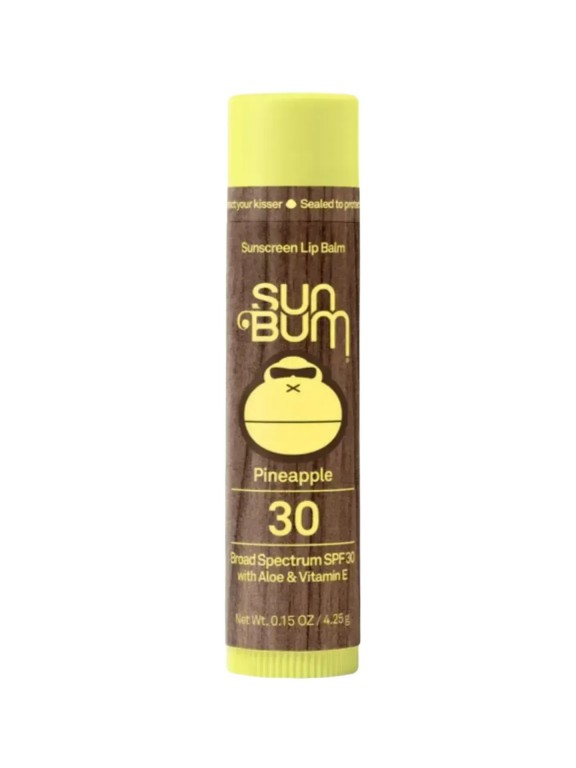 Batom Protector Solar Sun Bum Original SPF30 Anans