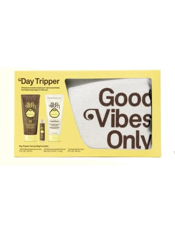 Pack Sun Bum Day Tripper