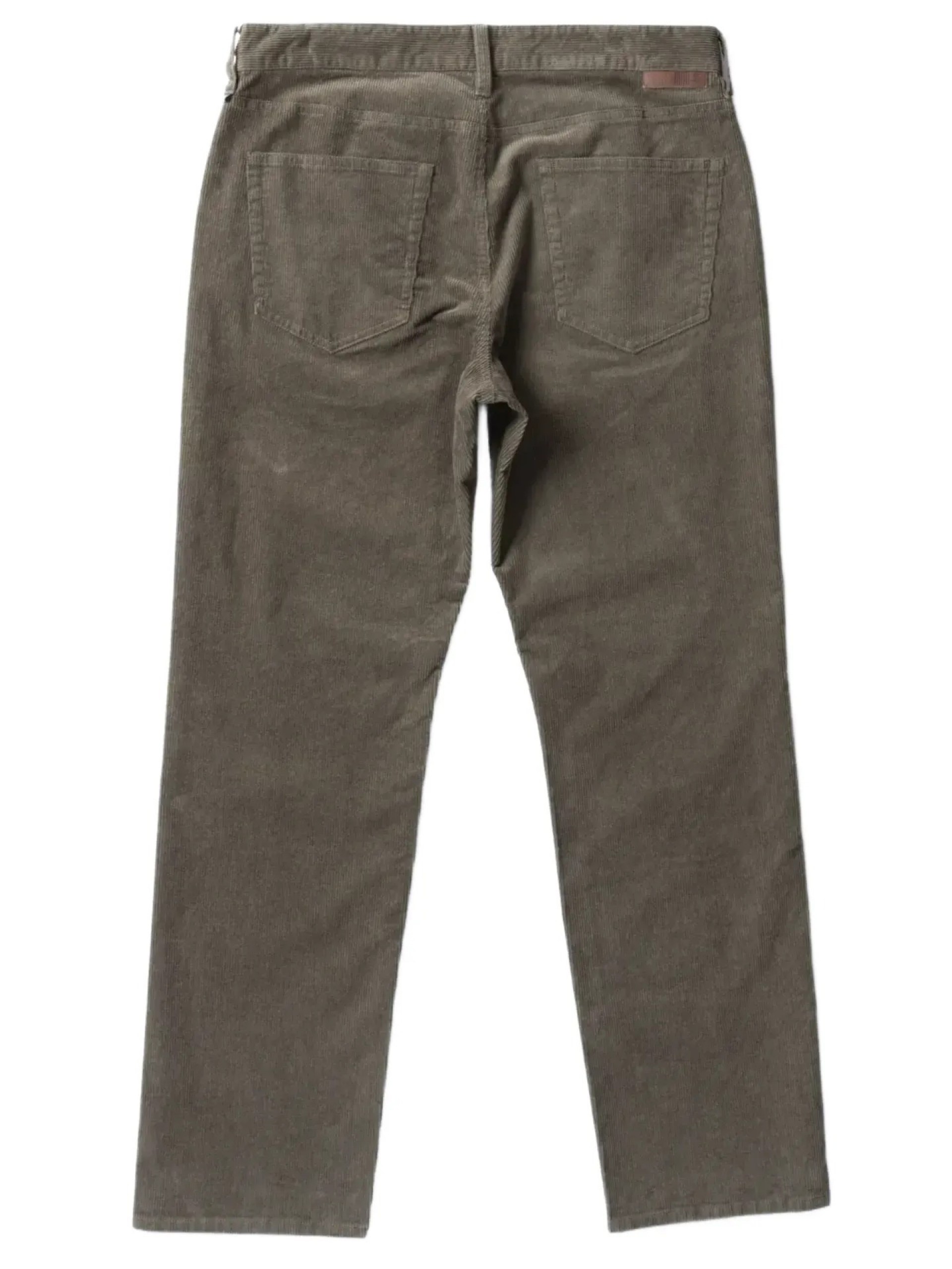 Calças Vissla Border C Cord 5 Pkt