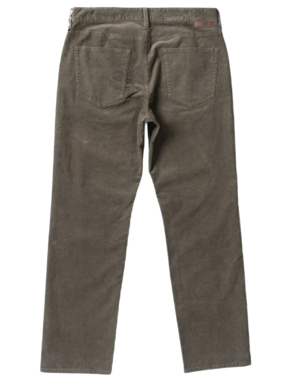 Vissla Border C Cord 5 Pkt Pants Vissla Border C Cord 5 Pkt Pants