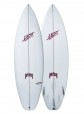 Lost The Ripper 5'11" FCS II Surfboard