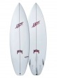 Lost The Ripper 5'11" FCS II Surfboard