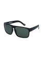 culos de Sol Carve Vendetta Matte Black w/ Green Polarized