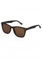 culos de Sol Carve Wow Vision Tortoise w/ Matte Black Polarized