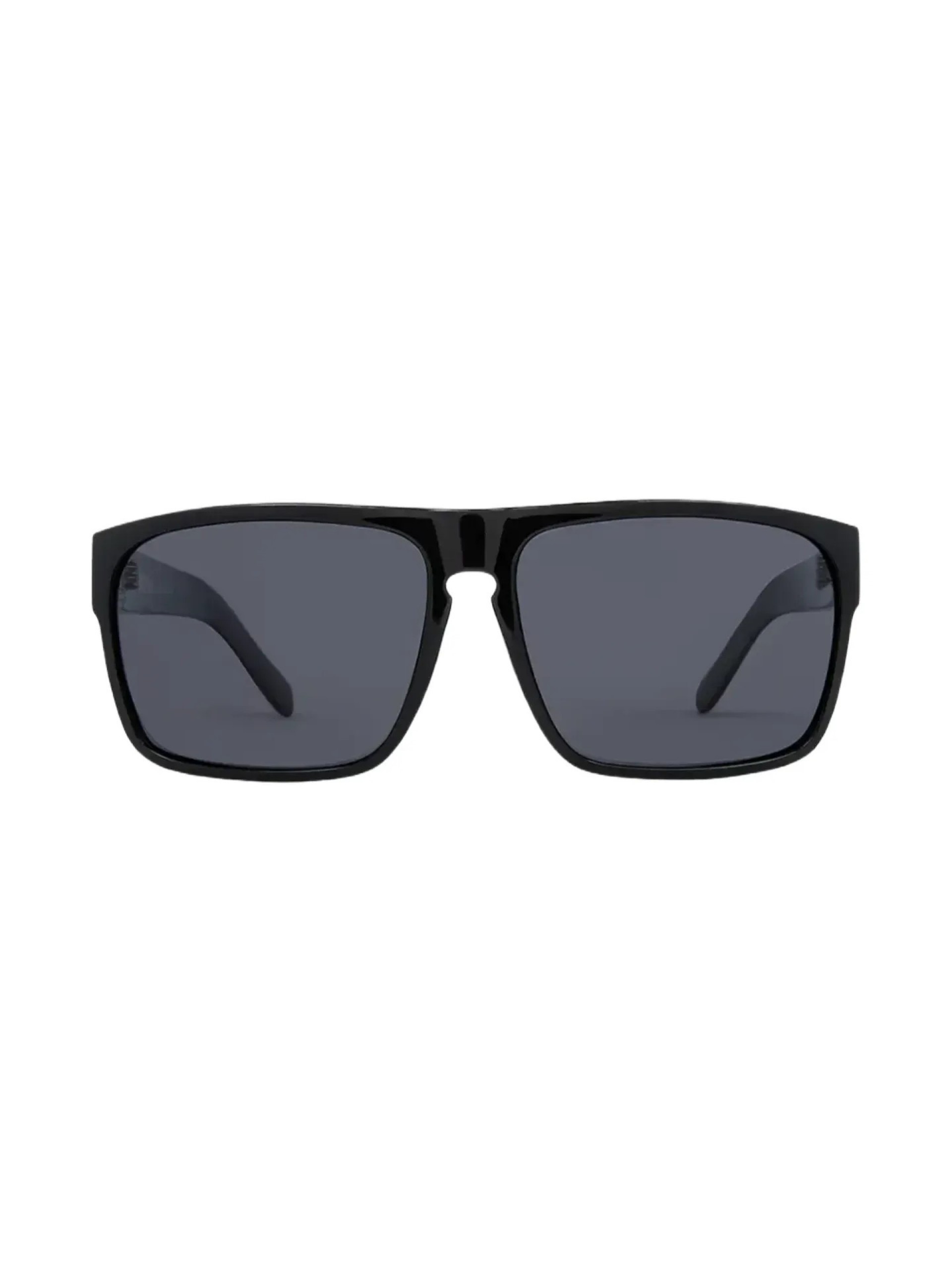 Carve Vendetta Black w/ Grey Polarized Sunglasses