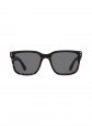 culos de Sol Carve Rivals Matte Tortoise w/ Black Polarized