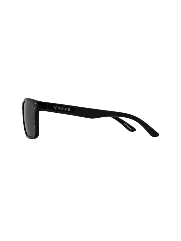 Carve Goblin Black Polarized Sunglasses Carve Goblin Black Polarized Sunglasses