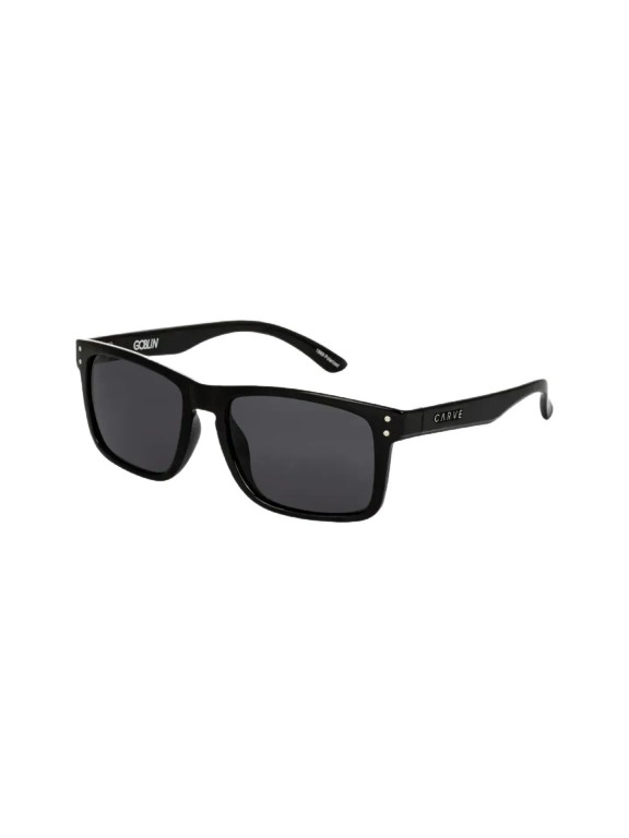 Óculos de Sol Carve Goblin Black Polarized Óculos de Sol Carve Goblin Black Polarized