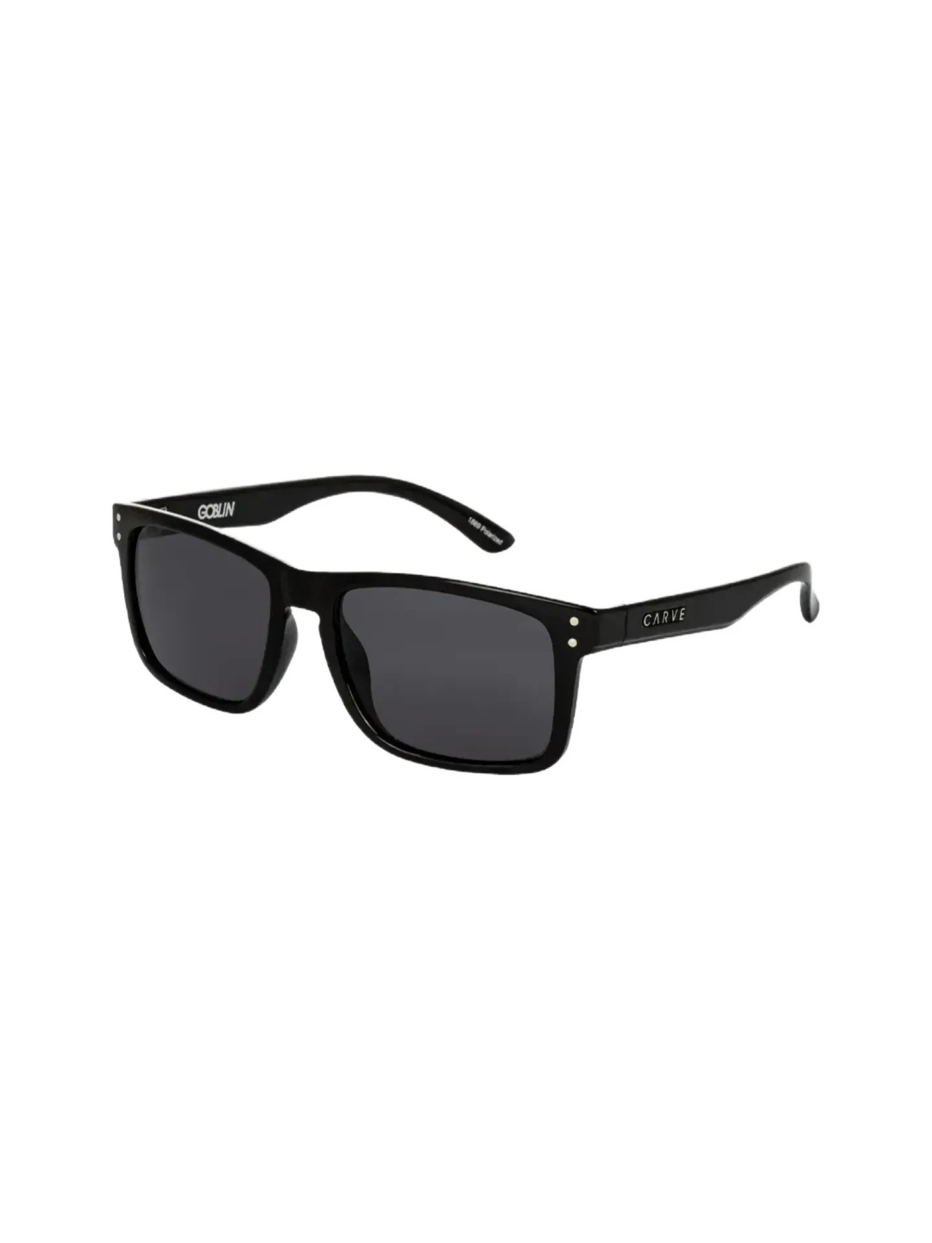 Óculos de Sol Carve Goblin Black Polarized