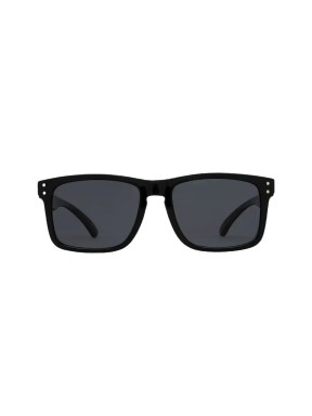 Carve Goblin Black Polarized Sunglasses
