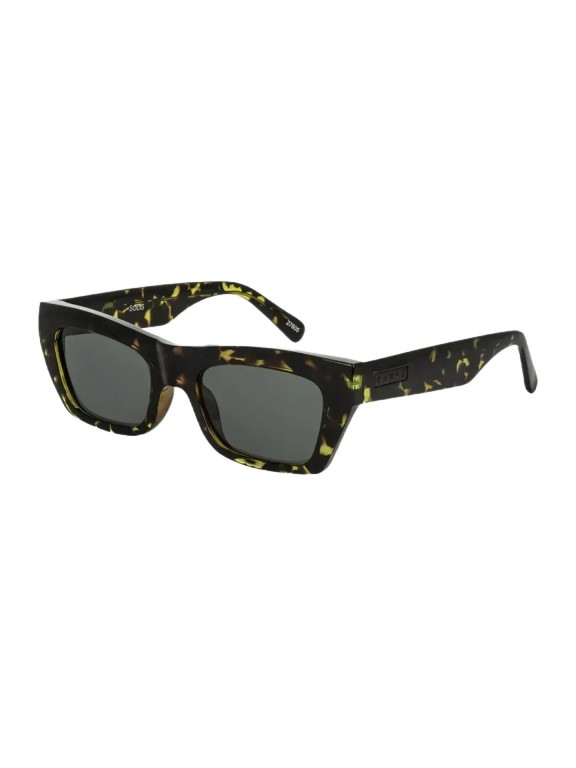 Carve Solis Gloss Fire Tortoise w/ Grey Sunglasses Carve Solis Gloss Fire Tortoise w/ Grey Sunglasses