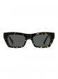 culos de Sol Carve Solis Gloss Fire Tortoise w/ Grey