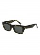 culos de Sol Carve Solis Gloss Fire Tortoise w/ Grey