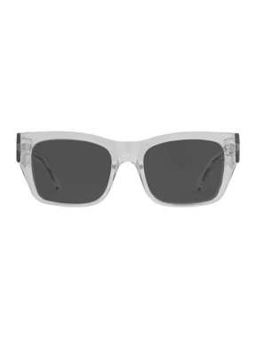 Carve Zeus Crystal Clear w/ Grey Sunglasses