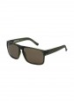 Carve Vendetta Olive Translucent w/ Brown Polarized Sunglasses