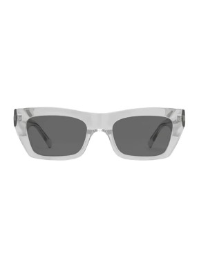 Carve Solis Crystal Clear w/ Grey Sunglasses