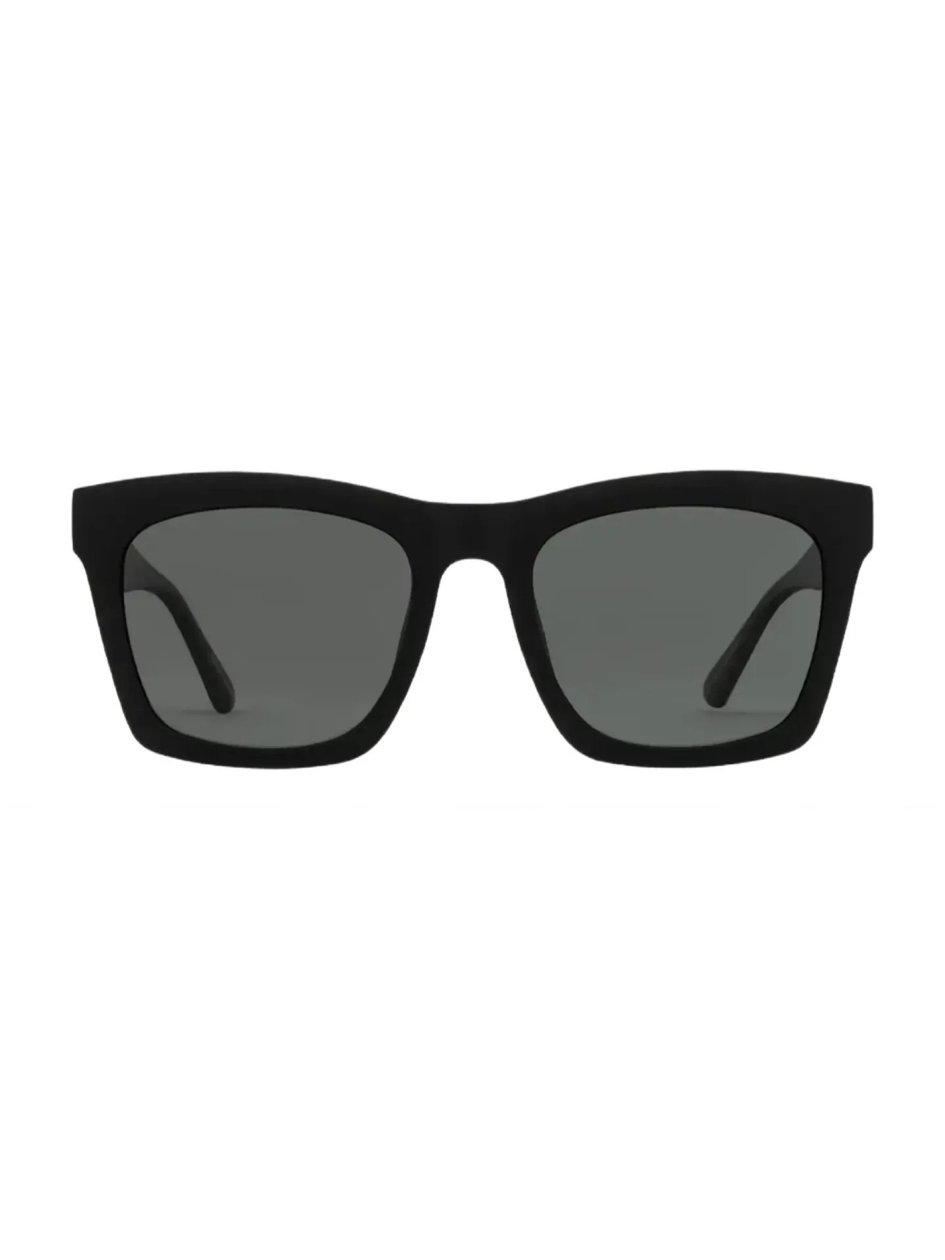 Óculos de Sol Carve Easton Matte Black w/ Grey