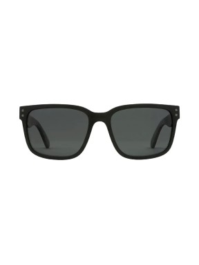 Carve Rivals XL Matte Black w/ Grey Sunglasses