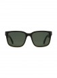 culos de Sol Carve Rivals XL Matte Black to Olive Streak w/ Green