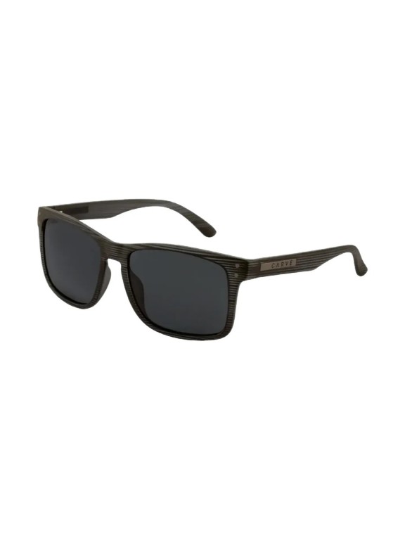 Carve Goblin XL Matte Translucent Grey Streak w/ Grey Sunglasses Carve Goblin XL Matte Translucent Grey Streak w/ Grey Sunglasses