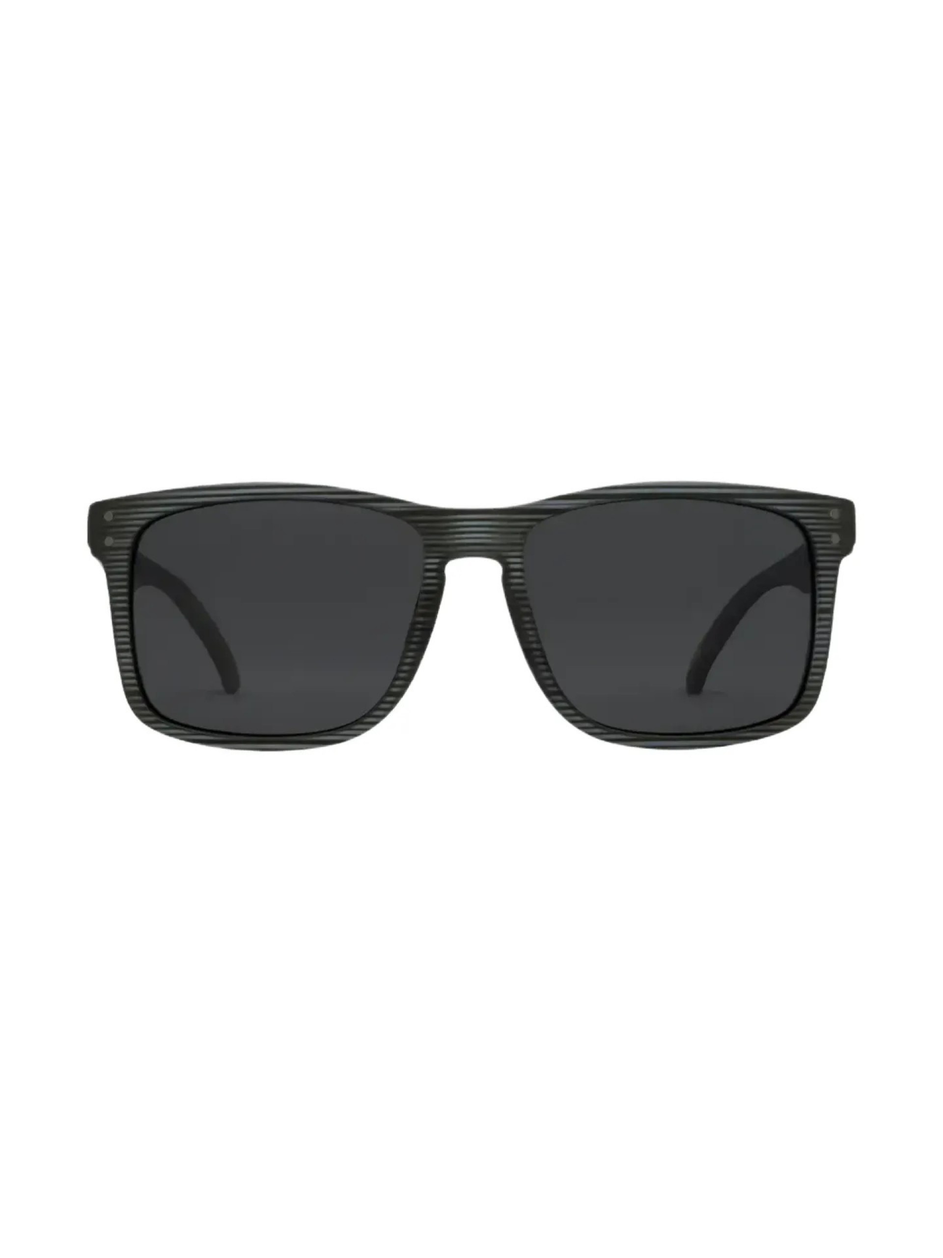 Carve Goblin XL Matte Translucent Grey Streak w/ Grey Sunglasses