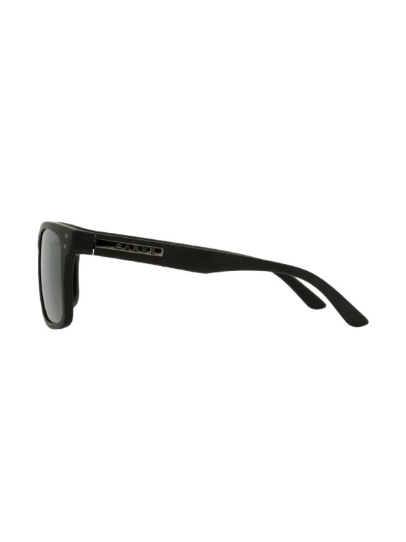 Óculos de Sol Carve Goblin XL Matte Black w/ Grey Óculos de Sol Carve Goblin XL Matte Black w/ Grey
