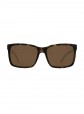 culos de Sol Carve The Island Matte Tortoise w/ Brown Polarized
