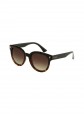 culos de Sol Carve Harpo Gloss Black Tortoise w/ Brown Gradient Polarized