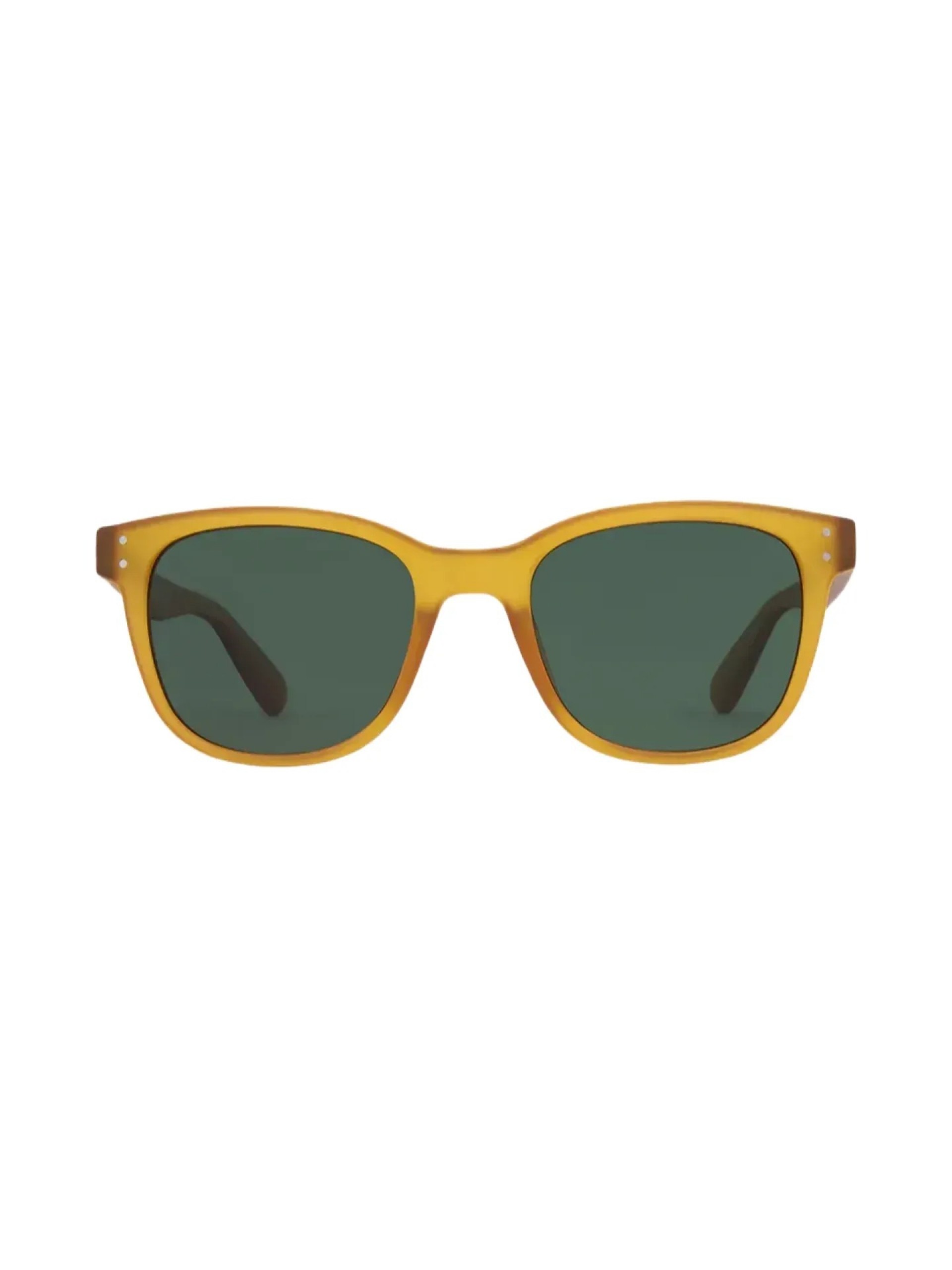 Carve Homeland Matte Honey Sunglasses