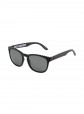 culos de Sol Carve Bohemia Matte Black w/ Grey Injected Polarized Floating