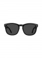 culos de Sol Carve Bohemia Matte Black w/ Grey Injected Polarized Floating