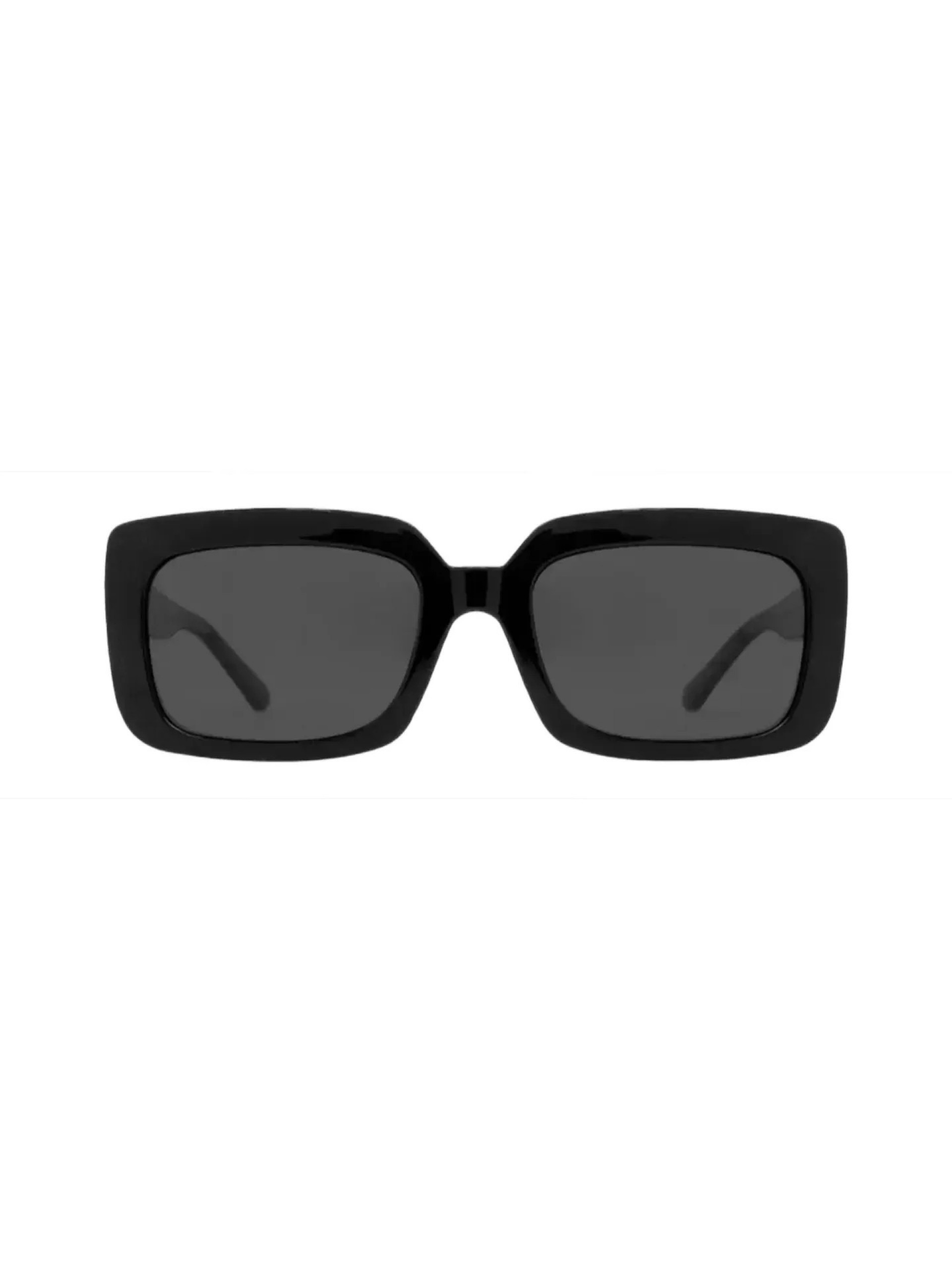 Óculos de Sol Carve Laguna Gloss Black w/ Dark Grey Polarized