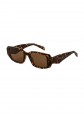 culos de Sol Carve Milan Gloss Tortoise w/ Brown