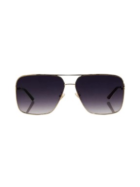 Carve Luxor Gold w/ Dark Grey Gradient Sunglasses